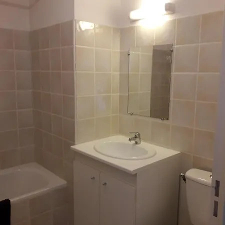 Apartamento Le 18 Dhuoda *