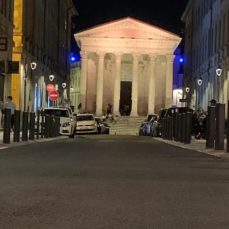 Le 18 Dhuoda Apartament *